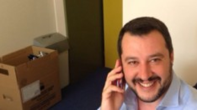 Riforma pensioni, Salvini: abolizione Fornero