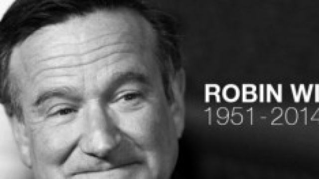 Robin Williams, morto a 63 anni