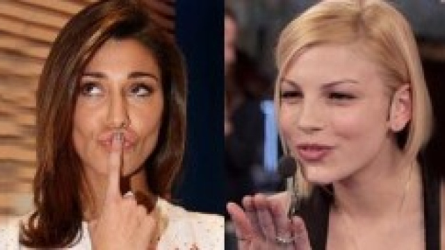 Belen vs Emma Marrone, pace: cosa si sono dette?