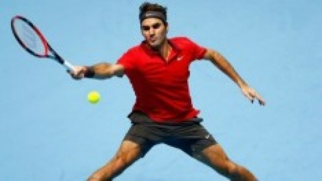 Buona la prima per King Roger