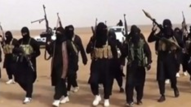 Jihadisti avvelenati da finti cuochi