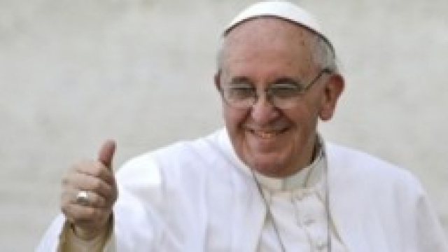 Papa Francesco proclamer&agrave; santo Silvio Dissegna