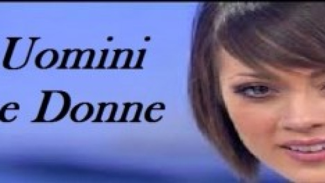 Registrazione U&D Teresa 07/11/14: caos e bugie