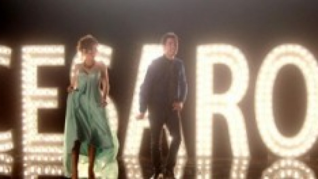 Replica I Cesaroni 6 puntata 9 novembre