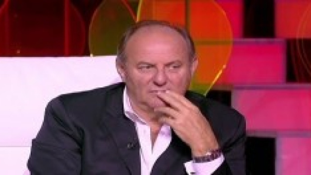 Replica Tu si que vales, puntata 8 novembre 