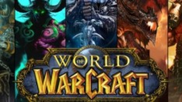 WARCRAFT APPRODA AL CINEMA !