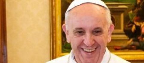 El papa Francisco llama a condenar el terrorismo a los líderes del mundo musulmán