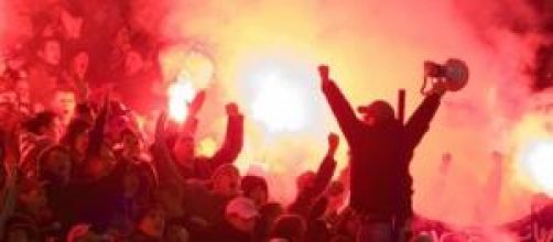 El mundo ultra tambi&eacute;n apareci&oacute; en el cine.