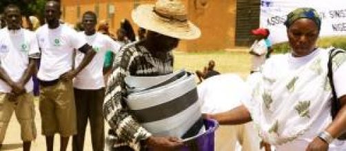 Nigeria, joven mujer envenena su marido.