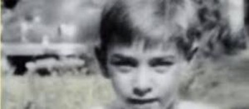 Paul Auster , Informe del interior