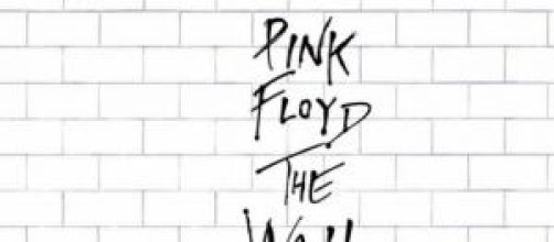 Portada del m&iacute;tico disco The Wall
