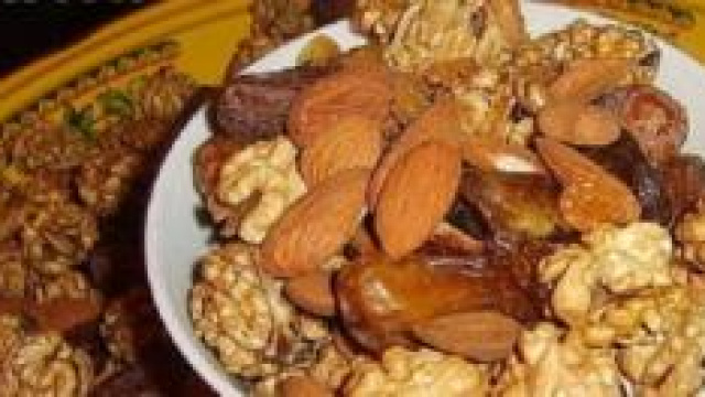 Achoura en Alg&eacute;rie entre tradition et culture