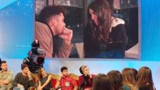 Anticipazioni Uomini e Donne: trono classico 2/12