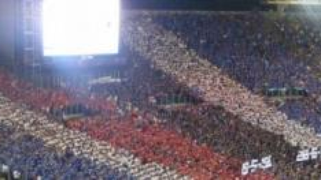 Calcio Coppa Italia, Serie A 2014-2015 