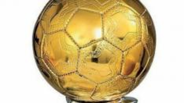 Chi &egrave; il favorito per il Pallone d'Oro 2014?