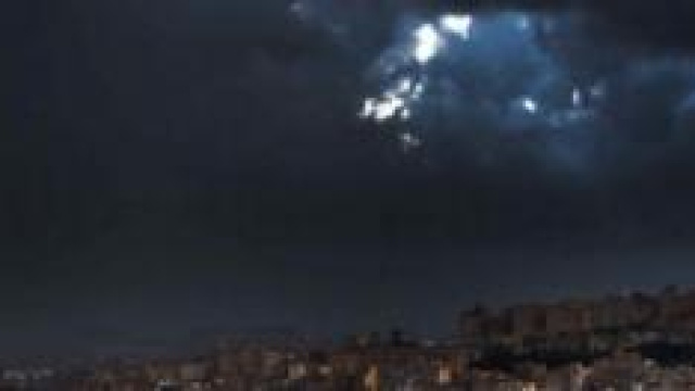 Clima tropicale a dicembre