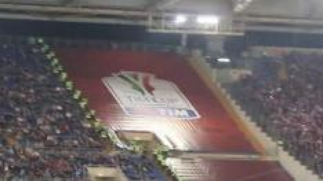 Coppa Italia in tv, orari Rai 2-3-4 dicembre