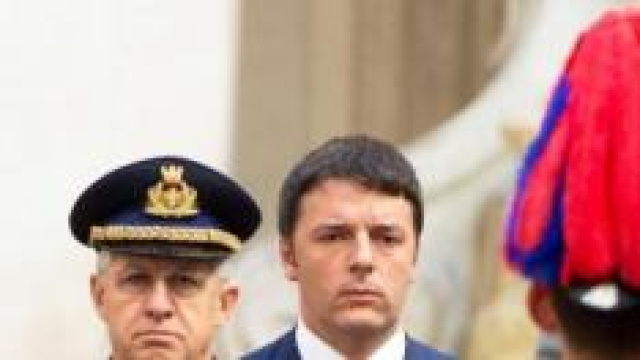 Giustizia, amnistia e indulto 2015: novit&agrave; Renzi?