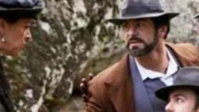 Il Segreto: Donna Francisca fa uccidere Fernando.