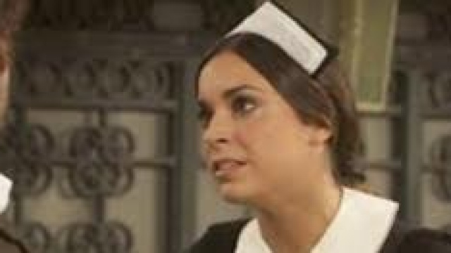 Il Segreto: Mariana smaschera Fernando