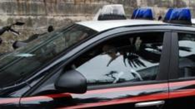 Imprenditore romano rapito e picchiato: 8 arresti