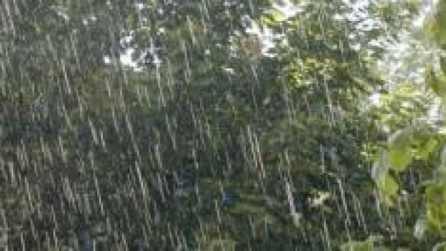 In arrivo maltempo sulla penisola: il meteo