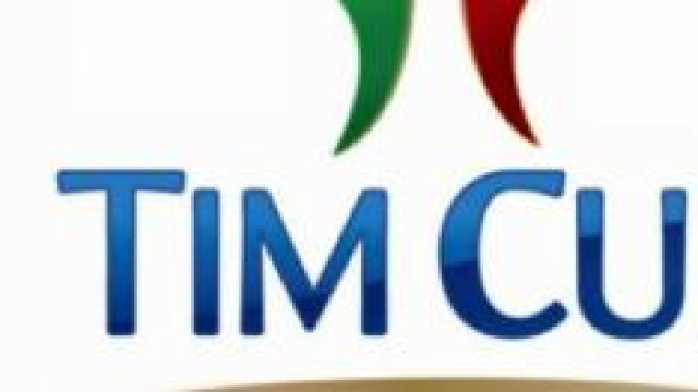 Le partite di Coppa Italia di marted&igrave; 2 dicembre