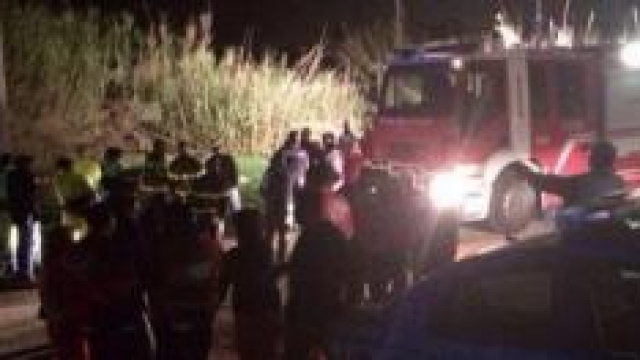 Luogo in cui &egrave; stato ritrovato il corpo di Loris.