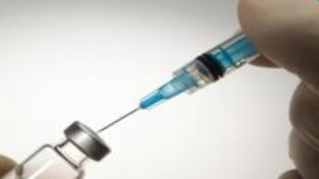 Negativi i primi test sui vaccini antinfluenzali