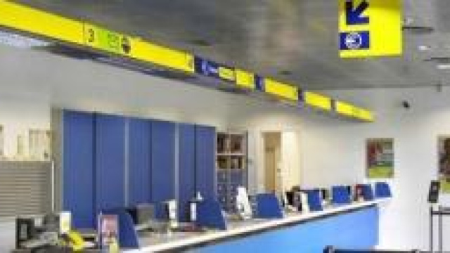 Poste Italiane, assunzioni in tutta Italia