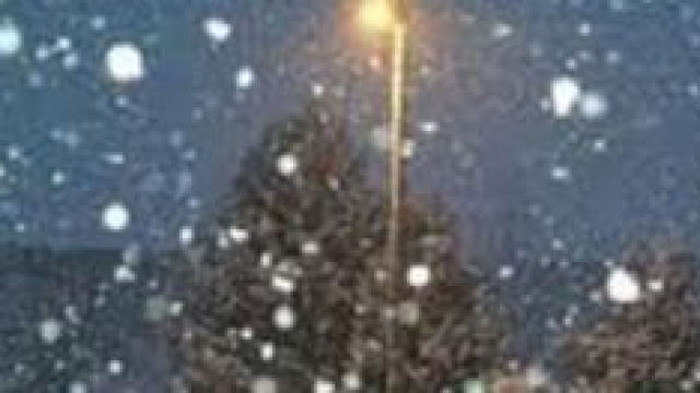 Previsioni meteo week end dell&rsquo;8 dicembre 2014