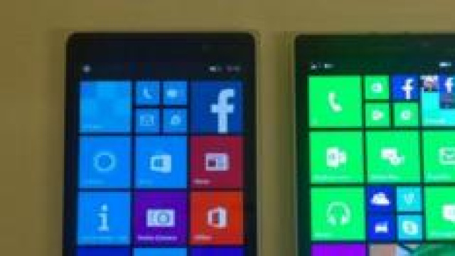 Prezzi Nokia Lumia 830 e Nokia Lumia 930