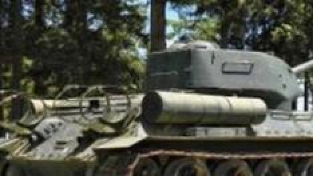 Scandalo soldati fantasma in Iraq.