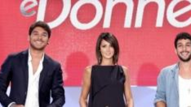 Sharon pazza d'amore: la scelta &egrave; vicina