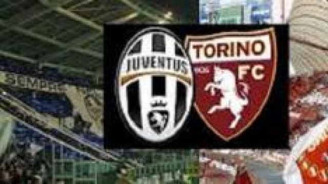 Tifosi al derby della Mole numero centotrentanove 