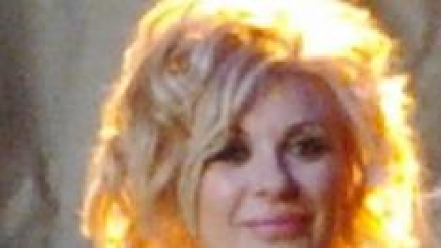 Tina Cipollari vittima di una stalker