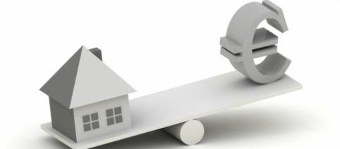 Bankitalia: ad ottobre gli interessi sui mutui scendono al 3,18%