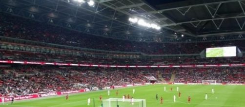 Barkley has the potential to be England's main man