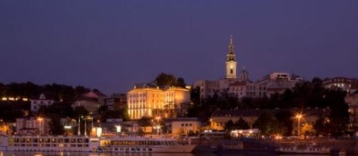 Belgrado, ciudad a descubrir.