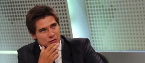 Guillermo Andino, un gran profesional