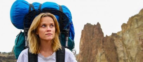 Reese Witherspoon attempts an inspiring journey
