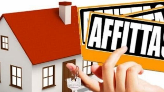 Affitti occhio alle truffe online