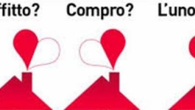 Affitto con riscatto: cos'&egrave; il &ldquo;rent tu buy&rdquo;?