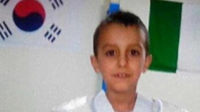 andrea loris, i detenuti contro la madre
