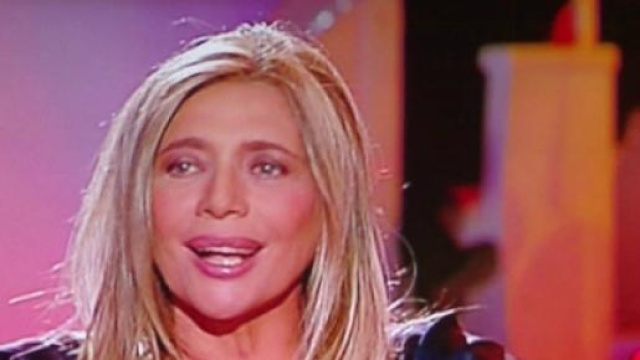 Berlusconi vuole Mara Venier