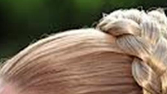 Capelli lunghi 2015: le pettinature.