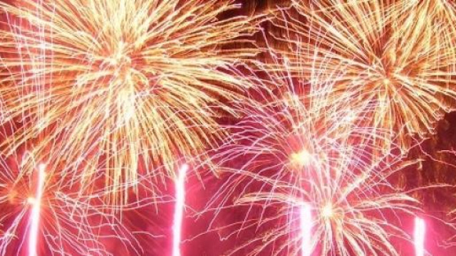Capodanno 2015: gli eventi in Italia