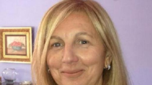 E' di Gilberta Palleschi il cadavere trovato?