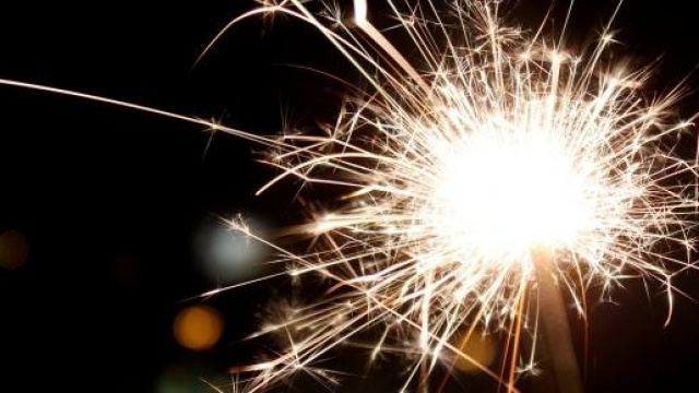 Eventi capodanno 2015 a Napoli.