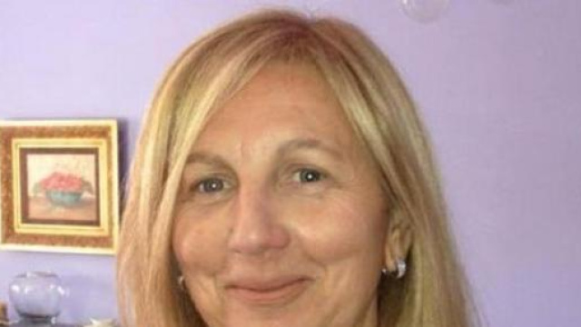 Gilberta Palleschi ritrovata morta.